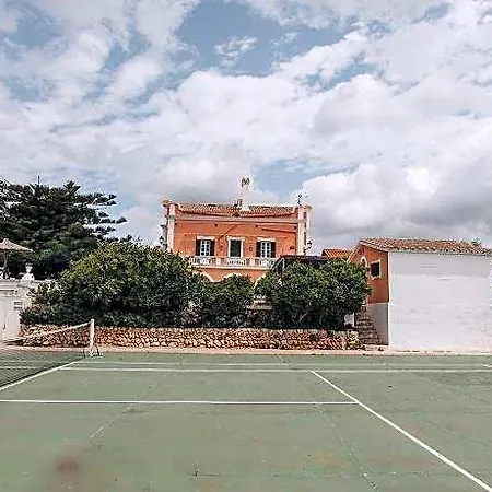 Hotel Hospedium Son Triay 4*